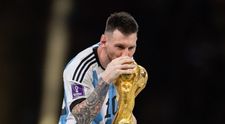 Lionel Messi nu vrea să se retragă de la echipa națională după ce Argentina a câștigat Campionatul Mondial din Qatar