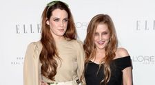 Fiica Lisei Marie Presley a devenit mamă în secret! Riley Keough a dezvăluit totul la ceremonia de înmormântare