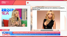 VIDEO Daniela Gyorfi 