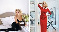 Ana Morodan: 