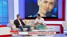 Cristian Gog dezvaluie <span style=