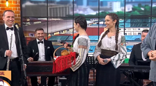 Surpriza pentru weekend de La Măruță vine de la Chișinău