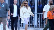 Beyonce a făcut furori la finala Cupei Mondiale 2026. Ținuta aleasă de artistă a atras toate privirile