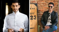 George Burcea și-a făcut iubită? Presa se întreabă asta, după ce Andreea Bălan a apărut alături de Tiberiu Argint