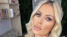 Andreea Bănică, primele poze sexy din Maldive! Cum s-a fotografiat în vacanță