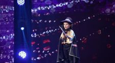Românii au talent 2023: La 5 anișori, Mircea Chiroșcă i-a topit pe jurați. Andra i-a dat DA cu lacrimi în ochi 