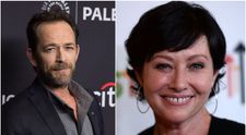 Luke Perry, 