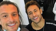 Aparitie misterioasa a lui Neymar! Unde a fost vazut brazilianul cand echipa sa avea meci