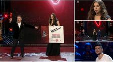 Teodora Buciu a castigat Vocea Romaniei 2016. Vezi cele mai tari momente VIDEO din show