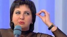 Carmen Serban <span style=