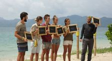 Adina a castigat proba de recompensa. Ce strategii au pus la cale concurentii pentru urmatorul Consiliu Tribal