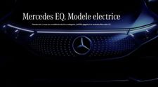 (P) Descoperă modelele electrice EQ din stoc Mercedes noi la Auto Schunn