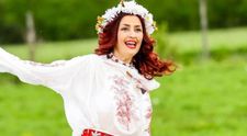 VIDEO După 10 ani Rona Hartner se mărită din nou