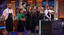 Eliminare dureroasă la MasterChef 2024! Cine părăsește competiția după testul sub presiune: „Eram toți șocați! Eu pe ea o vedeam în finală!”