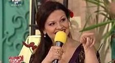 Maria Buza