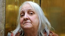 Cine este Maria Elena Bergoglio, singura soră a Papei Francisc. Cei doi au vorbit, pentru ultima dată, în Vinerea Mare
