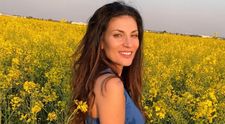 Ioana Ginghină a pierdut o sarcină, în al doilea trimestru. Actrița a dezvăluit motivul pentru care a suferit un avort spontan: „Ne-am făcut analizele...”