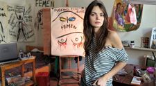 Cine a fost Oksana Shachko, co-fondatoarea grupării feministe Femen care s-a sinucis la 31 de ani