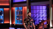 Masterchef 2024, 16 septembrie. George Neagu, somelier de trabucuri, ivovație de gusturi la MasterChef 2024! Reacția lui Chef Sorin Bontea: „Eu m-am lăsat de fumat! Care e rolul trabucului?”