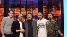 Aseară, George Piștereanu și Cosmin Natanticu au câștigat Pe Bune?!