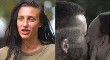 Survivor All Stars, 3 aprilie. Ana Porgras, geloasă pe relația dintre Zanni și Alexandra Duli! Ce a ieșit abia acum la iveală, după ce Faimosul a recunoscut că o place pe Războinică: „Apropierea lui cu Duli...”