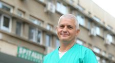 Virgil Ianțu, în Profu’: 