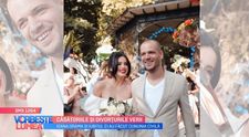 VIDEO Căsătoriile și divorțurile verii