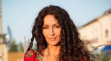 Mihaela Radulescu, asa cum nu o vei vedea la Romanii au Talent. Cum arata cu adevarat trupul vedetei atunci cand nu se apeleaza la Photoshop
