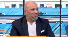 O poveste cu totul inspirațională spusă La Măruță! Cine e Radu Mateescu, multiplu campion la polo, un bărbat care a stat un an și jumătate în scaun cu rotile