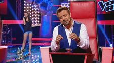 Ea l-a facut pe Brenciu sa regrete amarnic ca nu s-a intors: 