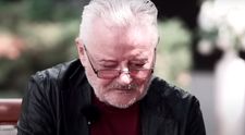 Din ce face acum bani Irinel Columbeanu. Fostul milionar nu a crezut niciodată ca va ajunge în această situație