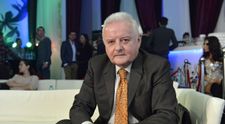 Proprietarul azilului de bătrâni la care locuiește Irinel Columbeanu, anunț îngrijorător! Cum își bat joc oamenii de fostul milionar ajuns sărac