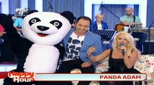 Asculta AICI noua piesa a Andei Adam - 