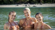 Ele sunt noile sirene de pe insula Mako. Cu cine au fost inlocuite Rikki, Cleo si Emma din H2O: Just Add Water