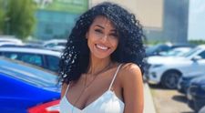 Majda Aboulumosha face nuntă? Vedeta a fost deja cerută în căsătorie: „O să mă vedeți în rochie albă”