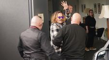 Johnny Depp se umple de bani după procesul cu Amber Heard. Actorul va lansa un album muzical