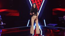 Victoria Gudima - Vocea Romaniei 2019