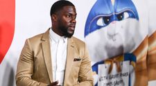 Actorul Kevin Hart, accident grav cu mașina pe care și-a cumpărat-o cadou de ziua lui