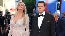 Rochia pe care putine femei ar putea sa o poarte. Cum a aparut aceasta vedeta pe covorul rosu 