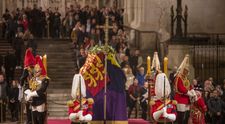 Funeraliile Reginei Elisabeta a II-a vor fi transmise LIVE în cadrul unei ediții speciale Știrile PRO TV