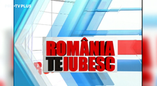 Prima ediție România, te iubesc a fost difuzată în septembrie 2008