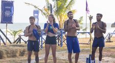 Tensiuni, strategii și un duel care rupe alianțe la Desafio: Aventura. „Stă prost pe tehnică, nu știe să arunce, nu știe să facă nimic”