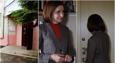 Cum arată și câte camere are apartamentul în care locuiește Maia Sandu la Chișinău! Obiectul pe care președinta Republicii Moldova îl ține la loc de cinste VIDEO