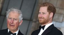 Prinţul Harry i-a scris tatălui său o scrisoare de împăcare, înainte de înmormântarea bunicului său