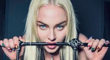 Madonna, în rolul Fecioarei Maria pe coperta Vanity Fair. Imaginile i-au revoltat pe fani: 