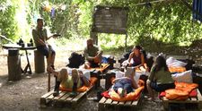 Sunt celebru, scoate-mă de aici!! Episodul 1: Concurenții au ajuns în Dominicană. Primele reacții ale vedetelor