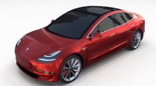 Poți primi 900.000 de dolari și un automobil Tesla dacă reușești să faci acest lucru