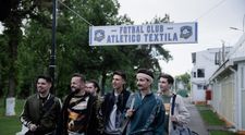 Dezamăgit de înfrângeri, Junior a găsit soluția: ”până la meciul următor, vreau suporteri”. Un nou episod Atletico Textila, în exclusivitate, pe VOYO