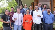 Gospodar fără pereche a fost lider de audiență la debutul celui de-al doilea sezon