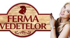 Ferma Vedetelor - VIDEO
